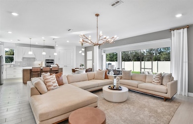 1506 Julington Ct, Zephyrhills, FL 33540 - photo 2