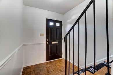 Entry Way