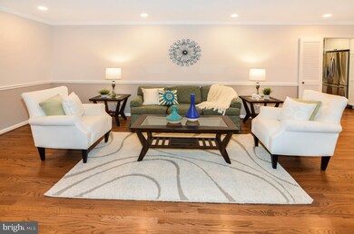 2800 N Yucatan St, Arlington, VA 22213 - photo 4