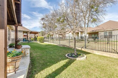 3537 Tuscan Hills Cir, Denton, TX 76210 - photo 5