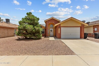 14448 Desierto Lindo Ave, El Paso, TX 79928 - photo 4