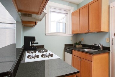 3 Fuller St unit 2, Brookline, MA 02446 - photo 4