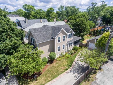 514 N Marion St, Oak Park, IL 60302 - photo 2