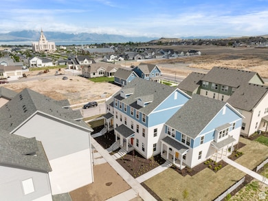 897 Mathilda Dr unit 254, Saratoga Springs, UT 84045 - photo 3