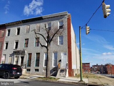 1401 Myrtle Ave, Baltimore, MD 21217 - photo 2