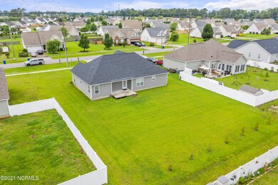 2807 Ange St, Winterville, NC 28590 - photo 6