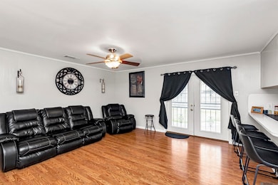 3115 Garnet Dr, Baton Rouge, LA 70805 - photo 5