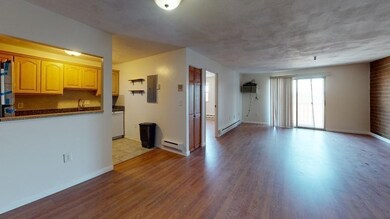 Sagamore Place Condominiums unit 605, Quincy, MA 02171 - photo 4