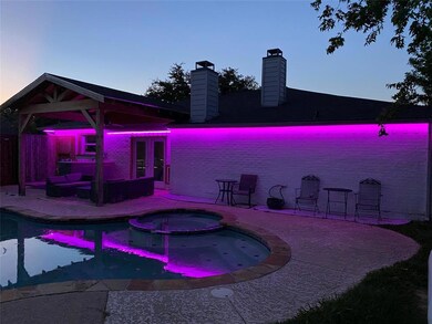 1400 Storm Ct E, Bedford, TX 76022 - photo 5