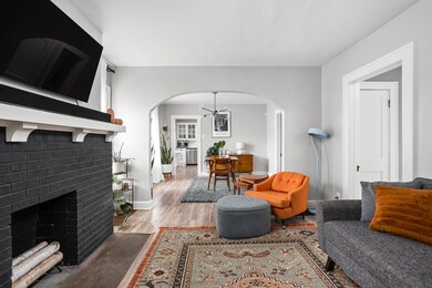 812 E 53rd St, Indianapolis, IN 46220 - photo 6