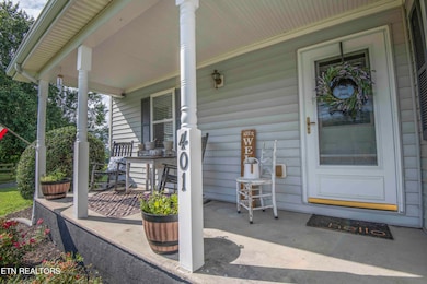 401 Vonore Rd, Loudon, TN 37774 - photo 7