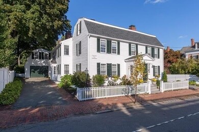 58 High St unit 1, Newburyport, MA 01950 - photo 5