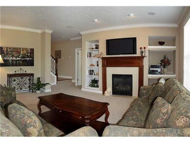Family Room. 