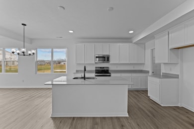 Kitchen - Representational Photo
