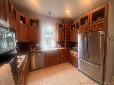 101 S Canada Ave, Haskell, OK 74436 - photo 5