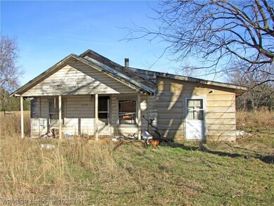 470987 E 1030 Rd, Sallisaw, OK 74955 - photo 6