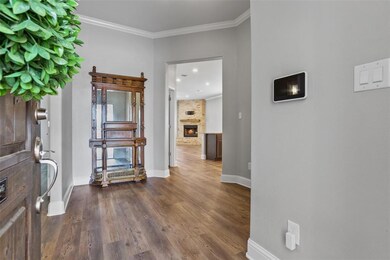 1414 Saratoga Dr, Sherman, TX 75092 - photo 4