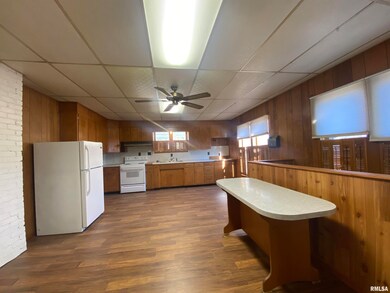 1105 W Ogara St, Harrisburg, IL 62946 - photo 6