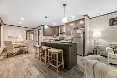 5th 5th St unit 31, Audubon, MN 56511 - photo 4