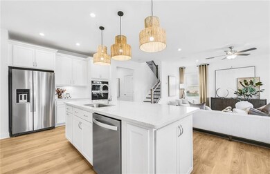 2127 Cayman Ct, Dacula, GA 30019 - photo 6