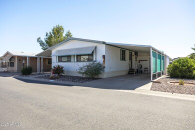 450 W Sunwest Dr unit 18, Casa Grande, AZ 85122 - photo 3