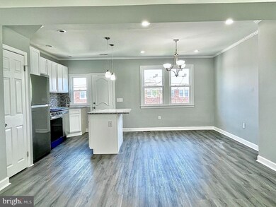 1628 Northwick Rd, Baltimore, MD 21218 - photo 5