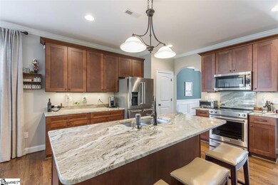 65 Palladio Dr, Greenville, SC 29617 - photo 5