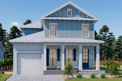 Stallworth Exterior