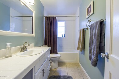 Main Hall Bath