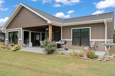 28200 S Highway 125 unit 21, Monkey Island, OK 74331 - photo 7