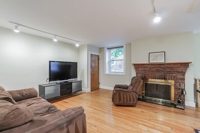 11 Garrison Rd unit 1, Brookline, MA 02445 - photo 3