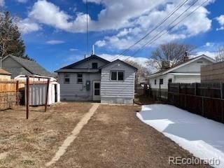 4319 Fillmore St, Denver, CO 80216 - photo 6