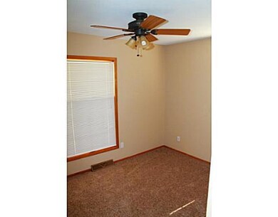 Bedroom.