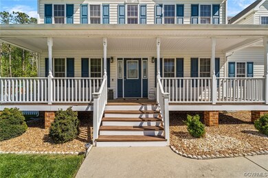 8116 Quail Hill Ln, Prince George, VA 23875 - photo 4