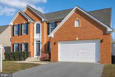 8147 Grayden Ln, Brandywine, MD 20613 - photo 2