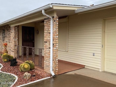 17411 N Lindgren Ave, Sun City, AZ 85373 - photo 3