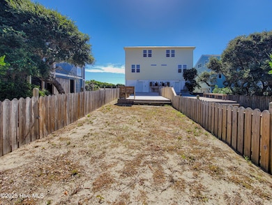 308 N Anderson Blvd, Topsail Beach, NC 28445 - photo 6