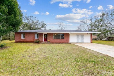 8701 Bowman Ave, Pensacola, FL 32534 - photo 2