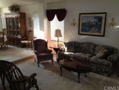 Formal Living Room