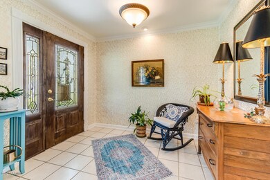 Foyer