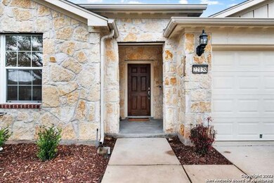 22138 Tower Terrace, San Antonio, TX 78259 - photo 2