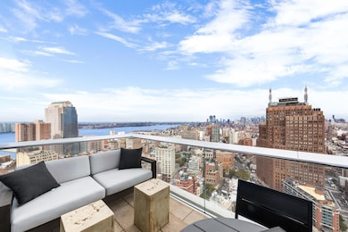 56 Leonard St unit 33BW, New York, NY 10013 - photo 4