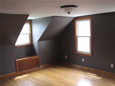 Bedroom.