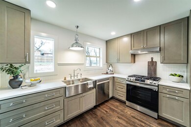 1919 Mercedes Rd, Denton, TX 76205 - photo 5