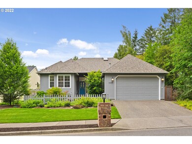 5499 Royal Oaks Dr, Lake Oswego, OR 97035 - photo 2