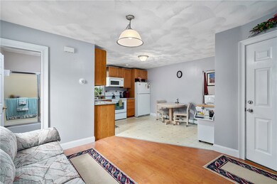 78 Farnum Pike unit 3, Smithfield, RI 02917 - photo 4