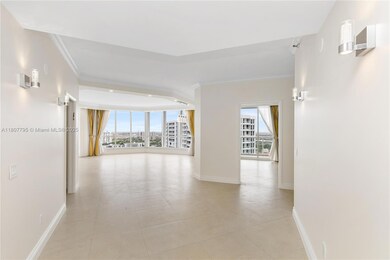 To the Living and Dining Room