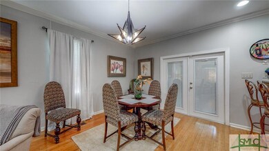 215 W 35th St, Savannah, GA 31401 - photo 7