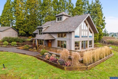 22732 SW Latham Rd, McMinnville, OR 97128 - photo 5