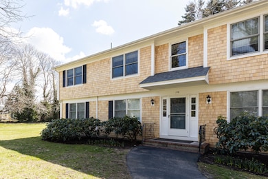 176 Mill Rd unit 4, Falmouth, MA 02540 - photo 4